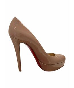 CHRISTIAN LOUBOUTIN: Туфли 