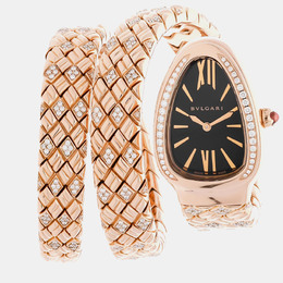 Bvlgari: Часы 