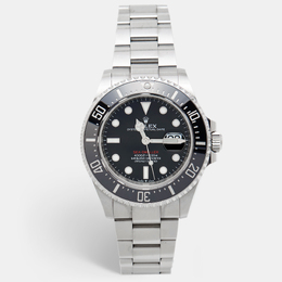 Rolex: Часы  Sea-Dweller