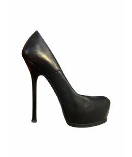SAINT LAURENT: Туфли 