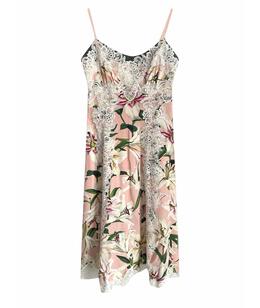DOLCE&GABBANA: Сарафан 