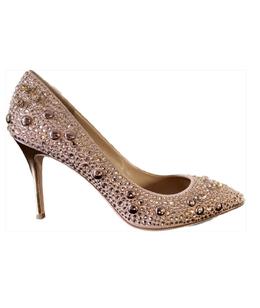 GIUSEPPE ZANOTTI DESIGN: Туфли 