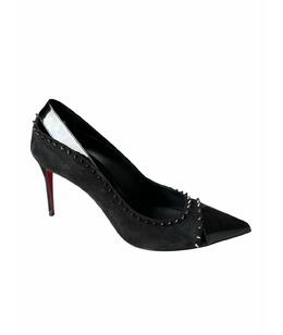 CHRISTIAN LOUBOUTIN: Туфли 
