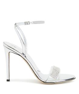 GIUSEPPE ZANOTTI DESIGN: Босоножки 