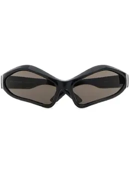 Balenciaga Eyewear: Очки 