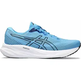 ASICS: Голубые кроссовки  Gel-Pulse