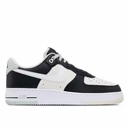 NIKE: Белые кроссовки  Air Force 1