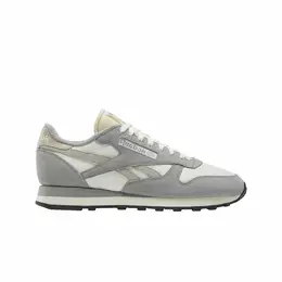 Reebok: Белые кроссовки  Classic Leather