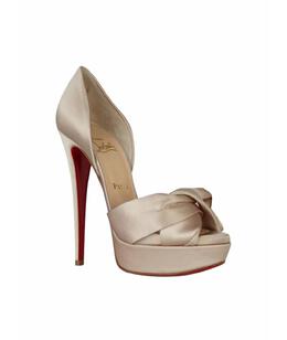 CHRISTIAN LOUBOUTIN: Туфли 