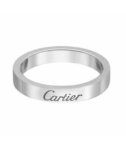 CARTIER: Кольцо 