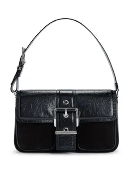 Michael Michael Kors: Чёрная сумка 