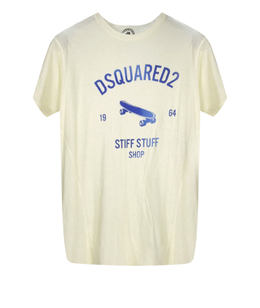 DSQUARED2: Футболка 