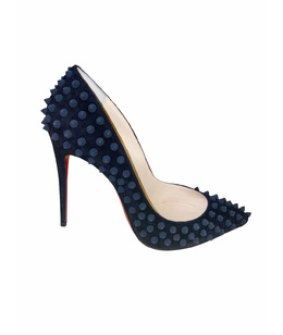 CHRISTIAN LOUBOUTIN: Туфли 