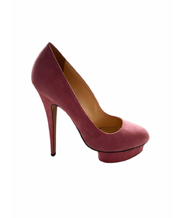 CHARLOTTE OLYMPIA: Туфли 