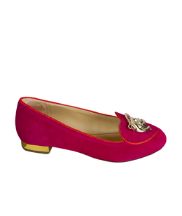 CHARLOTTE OLYMPIA: Туфли 