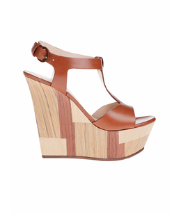 CASADEI: Босоножки 
