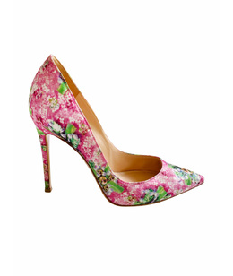 GIANVITO ROSSI: Туфли 