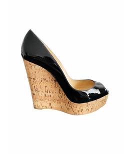 CHRISTIAN LOUBOUTIN: Туфли 