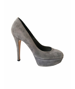 GIANVITO ROSSI: Туфли 