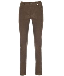LORO PIANA: Брюки 