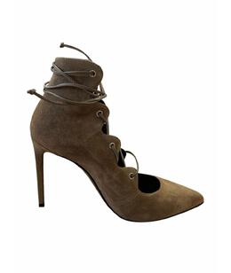 SAINT LAURENT: Туфли 