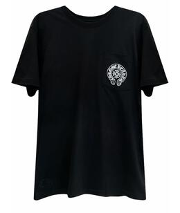 CHROME HEARTS: Футболка 