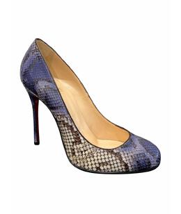 CHRISTIAN LOUBOUTIN: Туфли 