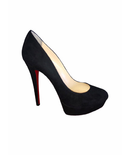 CHRISTIAN LOUBOUTIN: Туфли 