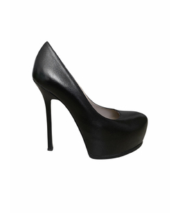 SAINT LAURENT: Туфли 