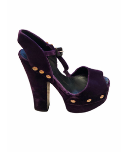 GIUSEPPE ZANOTTI DESIGN: Босоножки 