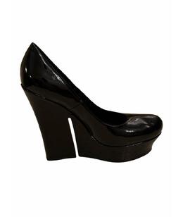 SAINT LAURENT: Туфли 