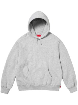 Supreme: Атласная толстовка 