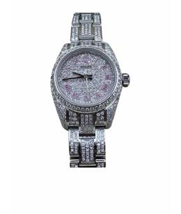 ROLEX: Часы 