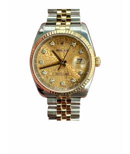 ROLEX: Часы 