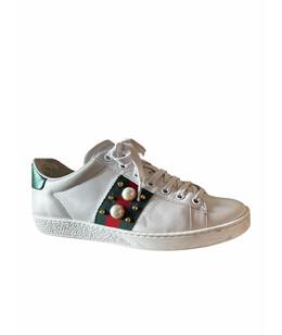 GUCCI: Кеды 