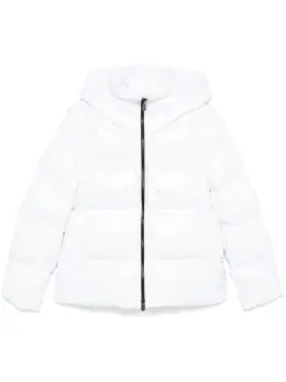 PINKO: Белая куртка 