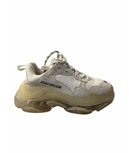 BALENCIAGA: Кроссовки 