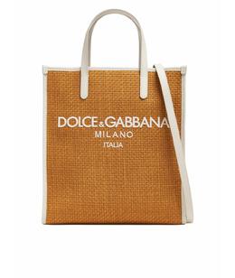 DOLCE&GABBANA: Сумка 