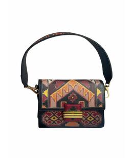 ETRO: Сумка с принтом 