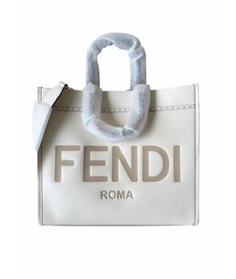 FENDI: Сумка 