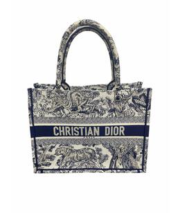 CHRISTIAN DIOR: Сумка 