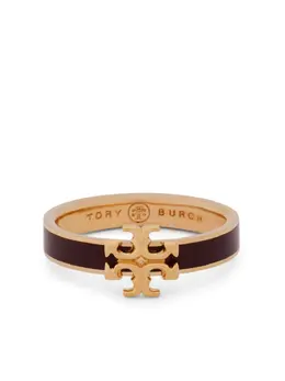 Tory Burch: Кольцо  Kira