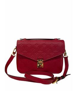 LOUIS VUITTON: Сумка 
