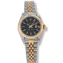 Rolex: Часы 