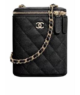 CHANEL: Сумка 