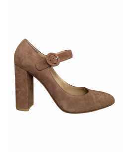 GIANVITO ROSSI: Туфли 