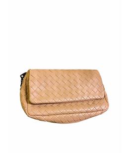 BOTTEGA VENETA: Клатч 