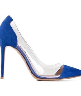 GIANVITO ROSSI: Туфли 