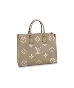 LOUIS VUITTON: Сумка 