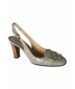 TOD'S: Туфли 